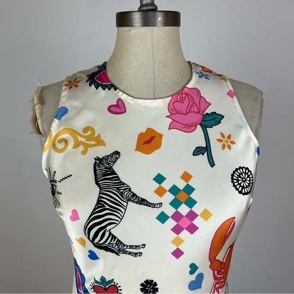 Never Fully Dressed Lobster Emily Top - Picture 2 of 7